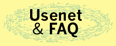 Usenet e FAQ